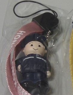 Order large quantity of custom figurine keychain as  souverniors or mementoes for company functions, ideal as door gifts