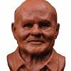 Custom Clay Bust Sculptures -pic5