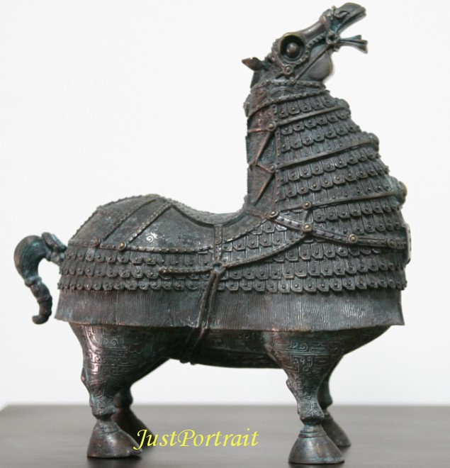 Duplicate bronze antique for sale in bulk