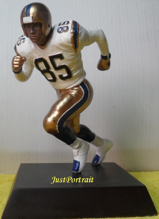 Sports figurines sales